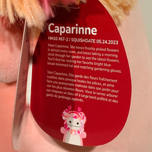 Caparinne - Picture 8 of 8